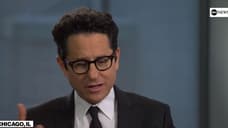 STAR WARS: THE RISE OF SKYWALKER Will Reveal More About Rey's Parents Says J.J. Abrams