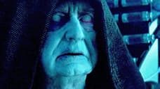 STAR WARS: THE RISE OF SKYWALKER Originally Saw Kylo Ren Find Emperor Palpatine On The Ruins Of Coruscant