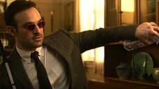 SPIDER-MAN: NO WAY HOME Footage Reveals A Matt Murdock Deleted Scene With Happy Hogan