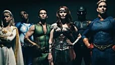 Amazon Prime's THE BOYS Season 2 To Air Mid-2020 According To Series Star Karl Urban