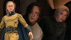 THUNDERBOLTS* Spoilers: The Sentry AND The Void's Surprising Roles In The Movie Explained