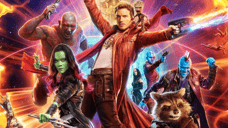 GUARDIANS OF THE GALAXY VOL. 2 Spoiler-Free Review; An Out Of This World Experience
