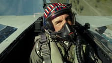 Tom Cruise Feels The Need For Speed In Stunning New TOP GUN: MAVERICK Stills; Watch LIVE Red Carpet Premiere