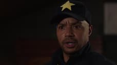 LEGENDS OF TOMORROW Finale Bids Farewell To [SPOILER] & Introduces SCRUBS Star Donald Faison As Booster Gold