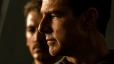 TOP GUN: MAVERICK Stars Glen Powell & Danny Ramirez On Being Mentored By Tom Cruise (Exclusive)