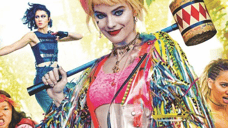 HARLEY QUINN: BIRDS OF PREY Review On The Heroic Age Podcast