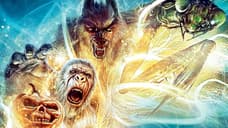 GOOSEBUMPS Is Returning To The Small Screen With A New TV Series From Producer Neal H. Moritz