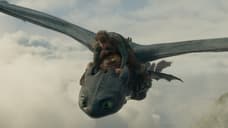 Toothless Takes Flight In Epic HOW TO TRAIN YOUR DRAGON Big Game TV Spot - New Trailer Arrives On Wednesday