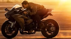TOP GUN: MAVERICK Dolby Poster Sees Tom Cruise Recreate An Iconic Scene From The 1986 Classic