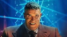 JOHN WICK: CHAPTER 4 Star Scott Adkins On Fighting Keanu Reeves, Reuniting With Donnie Yen & More (Exclusive)