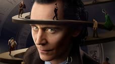 LOKI Season 2 Trailer And Poster Sees The God Of Mischief Taking On Time Itself As Kang Looms Large