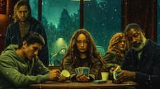 NO EXIT Director Damien Power On Realizing Some Of The Film's Biggest Twists (Exclusive)