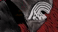 STAR WARS: LEGACY OF VADER Comic Book Series Will Fill In Some Big Gaps In Kylo Ren's Story