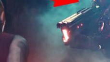 It Seems AVENGERS: ENDGAME Featured An Incredibly Subtle Beta Ray Bill Easter Egg That No One Noticed