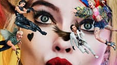 WB Is Renaming BIRDS OF PREY To HARLEY QUINN: BIRDS OF PREY In A Bid To Spark The Box Office