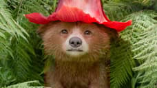 Move Over, Baby Groot! PADDINGTON IN PERU Trailer Introduces Us To The Adorable Baby Paddington