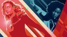 THE MARVELS Director Nia DaCosta Responds To Those Who Believe MCU Sequel Is Too Woke