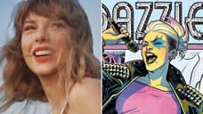 DEADPOOL 3 Director Shawn Levy Says Taylor Swift Playing Dazzler Sounds Like A Great Idea