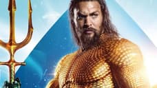 AQUAMAN Social Media Reactions Are In And They Point To A Fun, Weird, Marvel Style Movie