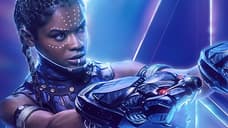 AVENGERS: INFINITY WAR Scribes Christopher Markus and Stephen McFeely Throw Shade At Martin Scorsese