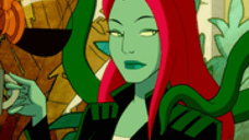 HARLEY QUINN's Best Friend Poison Ivy Gets The Spotlight In A New Character Spot For The DC Universe Series