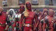 DEADPOOL & WOLVERINE Director Reveals How That Epic One-Shot Battle With The Deadpool Corps Was Filmed