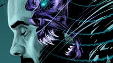 MORBIUS Star Jared Leto Responds To Spider-Man Rumors; New Dolby Poster Teases The Living Vampire