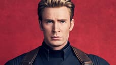 AVENGERS: ENDGAME Star Chris Evans Has Finally Joined Instagram (And Is Sharing Adorable Dog Photos)