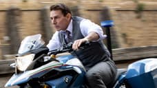 MISSION: IMPOSSIBLE - DEAD RECKONING PART ONE Ending Explained; How Does It Set Up PART TWO? - SPOILERS