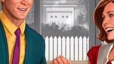 WANDAVISION: Marvel Studios Concept Artist Andy Park Shares Hi-Res Version Of The Human Vision