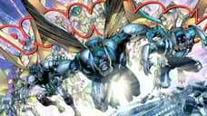 David Ayer Confirms Authenticity Of SUICIDE SQUAD Parademon Concept Art