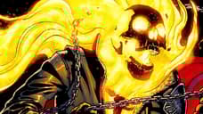 GHOST RIDER Movie Or TV Show Rumored To Be In The Works At Marvel Studios