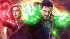 Marvel Studios Productions And Films Like THE BATMAN Can Now Resume Shooting In The UK