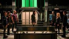 ARROW's Stephen Amell Reveals That He's Donned The Emerald Archer's Costume For The Last Time