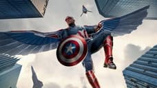 Sam Wilson Sets Out To Prevent WWIII In New CAPTAIN AMERICA: BRAVE NEW WORLD Tickets On Sale Trailer
