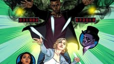 CLOAK & DAGGER: Tandy And Mayhem Clash In The New Promo For Season 2, Episode 9: Blue Note