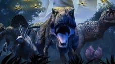 JURASSIC WORLD: CAMP CRETACEOUS Final Season Trailer Previews Epic Journey Home; Reveals DOMINION Connection