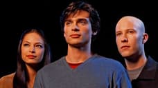 No, The Cast Of SMALLVILLE Won't Make A Cameo Appearance In The ELSEWORLDS Crossover