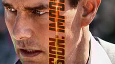 MISSION: IMPOSSIBLE - DEAD RECKONING PART ONE Character Posters Send The World After Tom Cruise