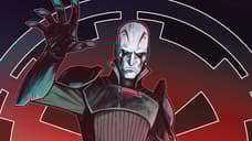 STAR WARS REBELS Gets The Marvel Comics Treatment With Gorgeous New 10th Anniversary Variant Covers