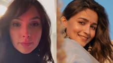 Gal Gadot Shares First Look At Spy Thriller HEART OF STONE; Bollywood Superstar Alia Bhatt Joins Cast