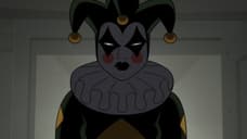 BATMAN: CAPED CRUSADER Trailer Sees The Batman Branded Public Enemy #1 In Gotham City