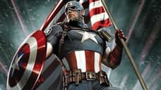 AVENGERS 4 Director Claims That Chris Evans Isn't Done With CAPTAIN AMERICA Quite Yet