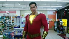 BOX OFFICE: SHAZAM! Currently Tracking For A $16M Easter Holiday Weekend