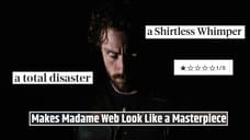 KRAVEN THE HUNTER Reviews Bury Sony's Final SSU Movie As Lethargic, Anticlimactic, And Limp