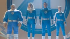 THE FANTASTIC FOUR: FIRST STEPS Trailer Sees Marvel's First Family Assemble To Battle Galactus!