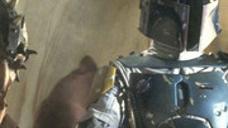 BOBA FETT Project Rumored To Be In Development For Disney+ Following THE MANDALORIAN