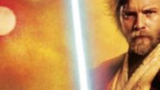 OBI-WAN KENOBI: Original Story Plans For The Disney+ TV Series Have Been Revealed