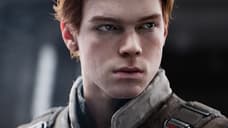 Disney Expected To Announce New Series At STAR WARS Celebration And It Might Include FALLEN ORDER's Cal Kestis