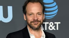 Peter Sarsgaard Says THE BATMAN Has An Edge And Energy Filled With The Power Of Chaos